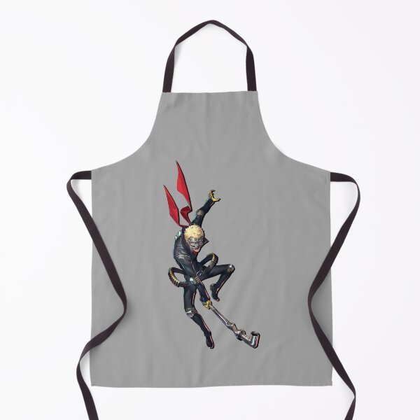Item preview, Ryuji Sakamoto - Persona 5 designed and sold by Aqsa-manzoor.