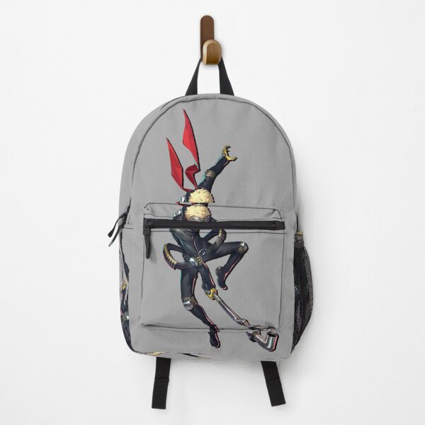 Item preview, Ryuji Sakamoto - Persona 5 designed and sold by Aqsa-manzoor.