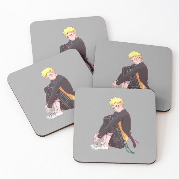 Item preview, Ryuji Sakamoto - Persona 5 designed and sold by Aqsa-manzoor.