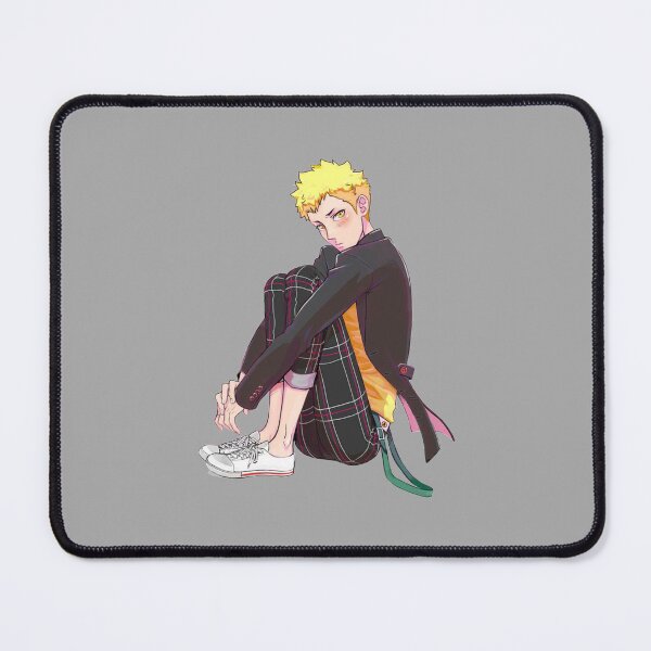Item preview, Ryuji Sakamoto - Persona 5 designed and sold by Aqsa-manzoor.