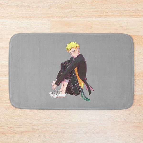 Item preview, Ryuji Sakamoto - Persona 5 designed and sold by Aqsa-manzoor.