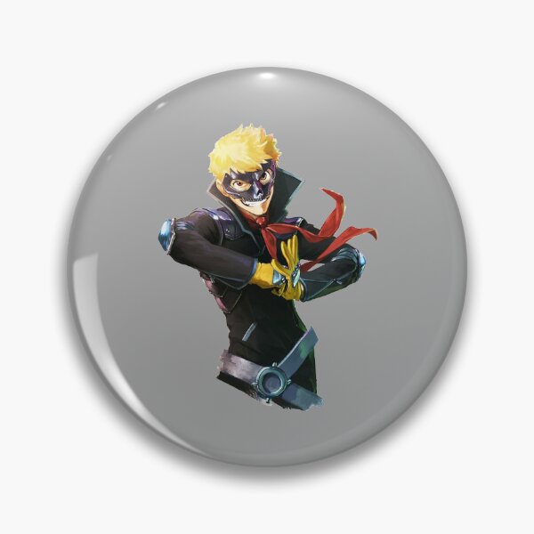 Item preview, Ryuji Sakamoto - Persona 5 designed and sold by Aqsa-manzoor.