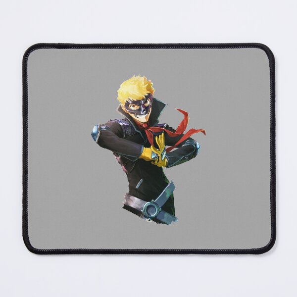 Item preview, Ryuji Sakamoto - Persona 5 designed and sold by Aqsa-manzoor.
