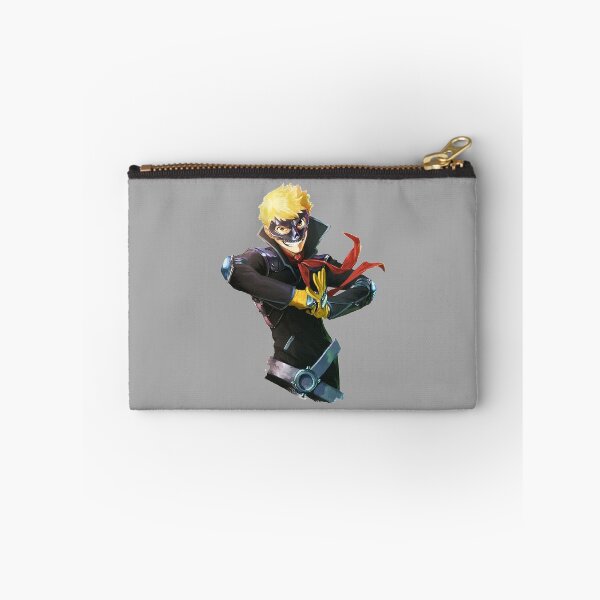 Item preview, Ryuji Sakamoto - Persona 5 designed and sold by Aqsa-manzoor.