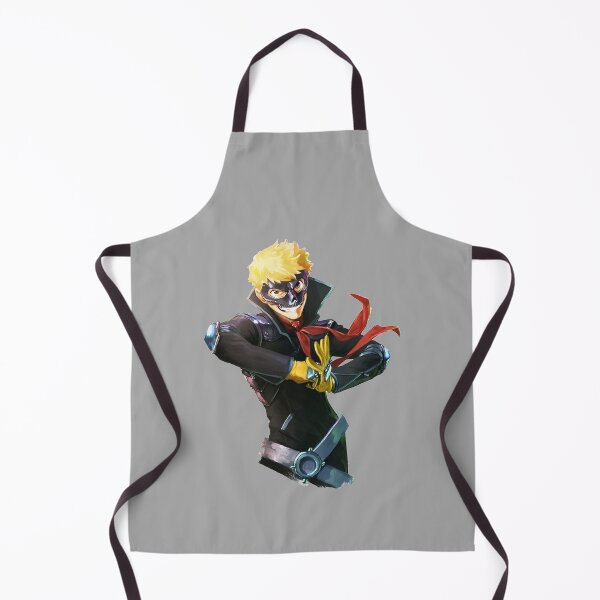 Item preview, Ryuji Sakamoto - Persona 5 designed and sold by Aqsa-manzoor.