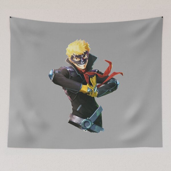 Item preview, Ryuji Sakamoto - Persona 5 designed and sold by Aqsa-manzoor.