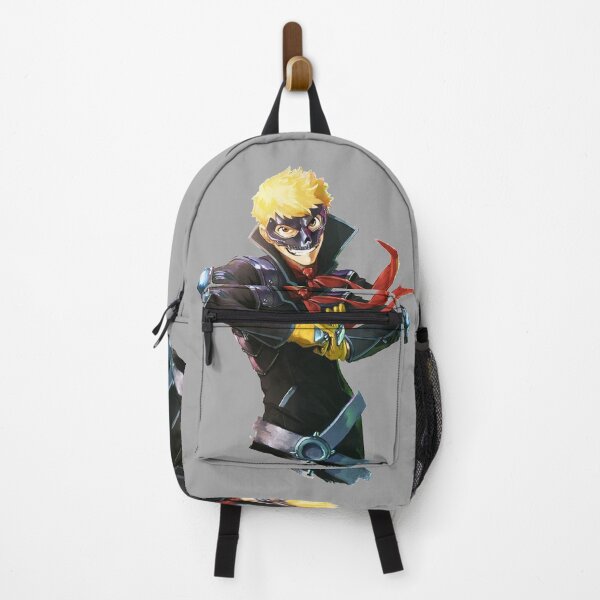 Item preview, Ryuji Sakamoto - Persona 5 designed and sold by Aqsa-manzoor.