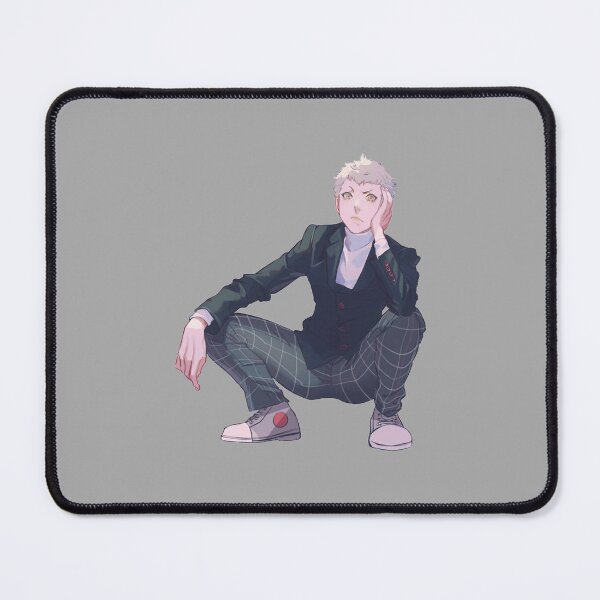 Item preview, Ryuji Sakamoto - Persona 5 designed and sold by Aqsa-manzoor.