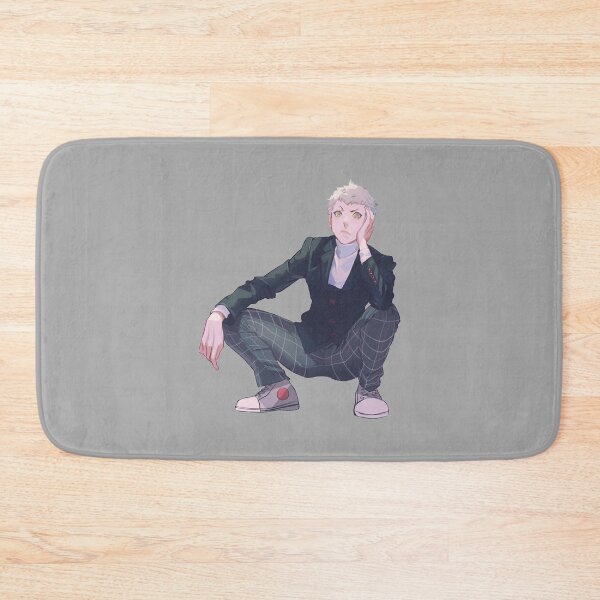 Item preview, Ryuji Sakamoto - Persona 5 designed and sold by Aqsa-manzoor.