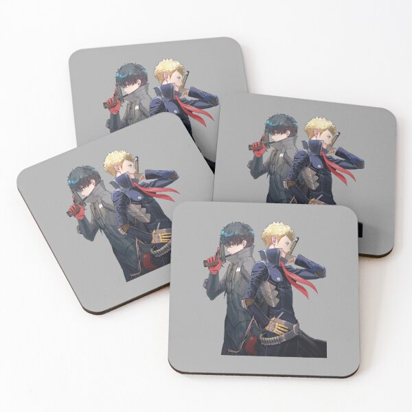 Item preview, Ryuji Sakamoto - Persona 5 designed and sold by Aqsa-manzoor.