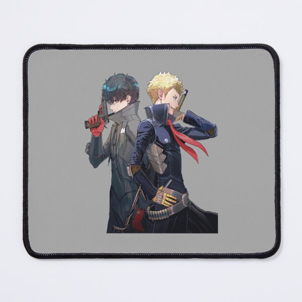 Item preview, Ryuji Sakamoto - Persona 5 designed and sold by Aqsa-manzoor.