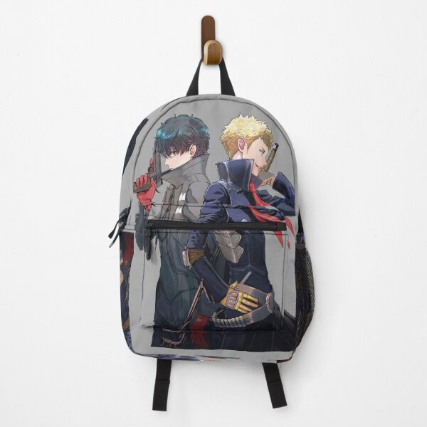 Item preview, Ryuji Sakamoto - Persona 5 designed and sold by Aqsa-manzoor.