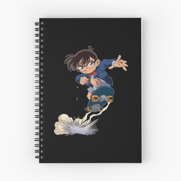 Item preview, Conan Edogawa designed and sold by Aqsa-manzoor.
