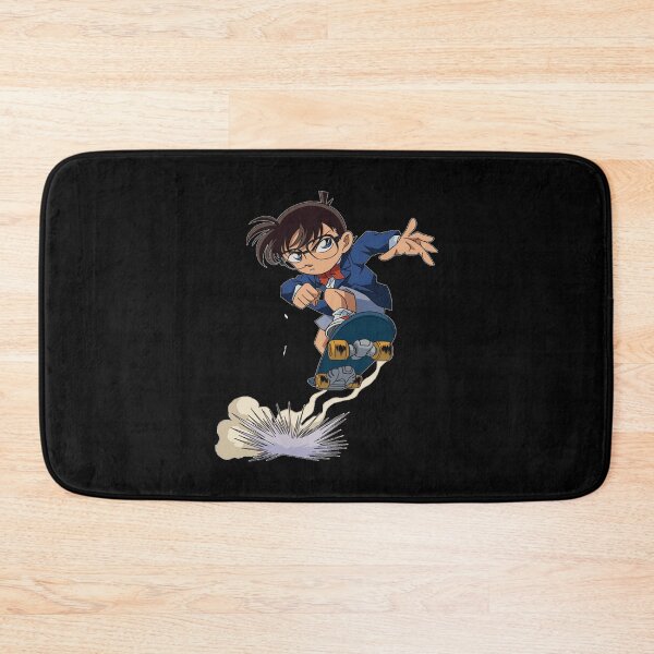 Item preview, Conan Edogawa designed and sold by Aqsa-manzoor.