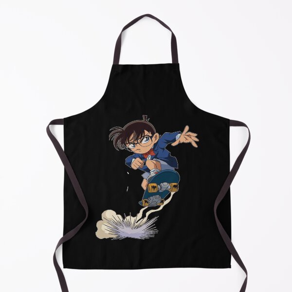 Item preview, Conan Edogawa designed and sold by Aqsa-manzoor.