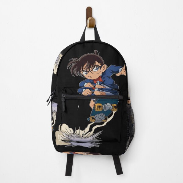 Item preview, Conan Edogawa designed and sold by Aqsa-manzoor.