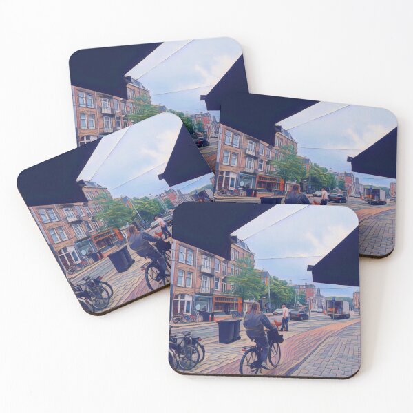 Item preview, #57 Amsterdam Street Photography 20-24 May 2024 designed and sold by IntFix.