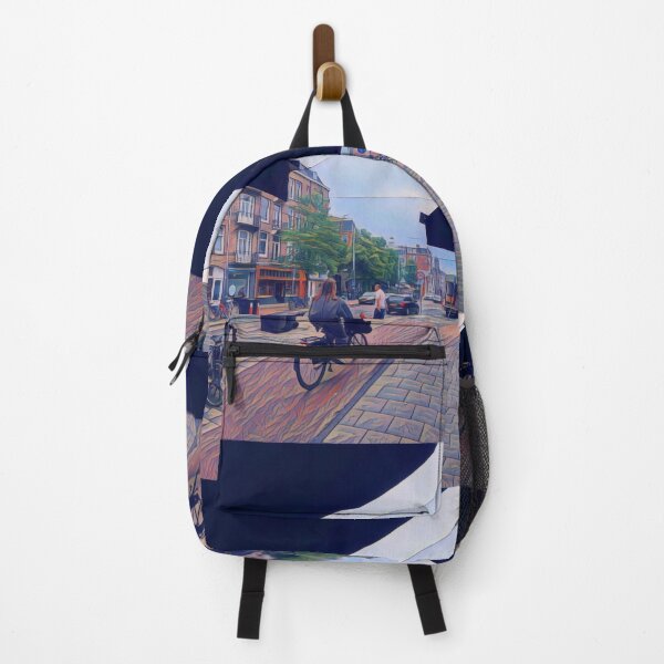 Item preview, #57 Amsterdam Street Photography 20-24 May 2024 designed and sold by IntFix.
