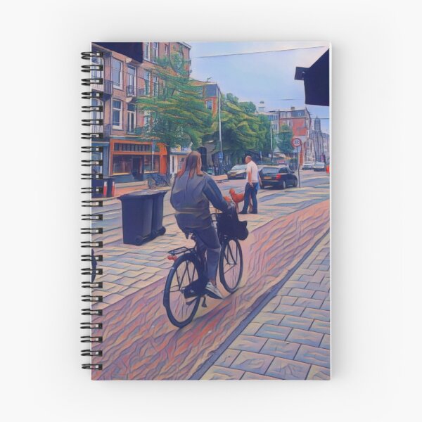 Item preview, #57 Amsterdam Street Photography 20-24 May 2024 designed and sold by IntFix.