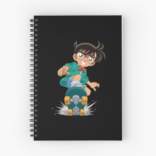 Item preview, Conan Edogawa designed and sold by Aqsa-manzoor.