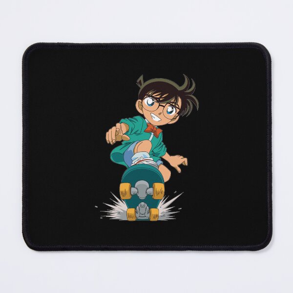 Item preview, Conan Edogawa designed and sold by Aqsa-manzoor.