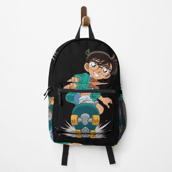 Item preview, Conan Edogawa designed and sold by Aqsa-manzoor.