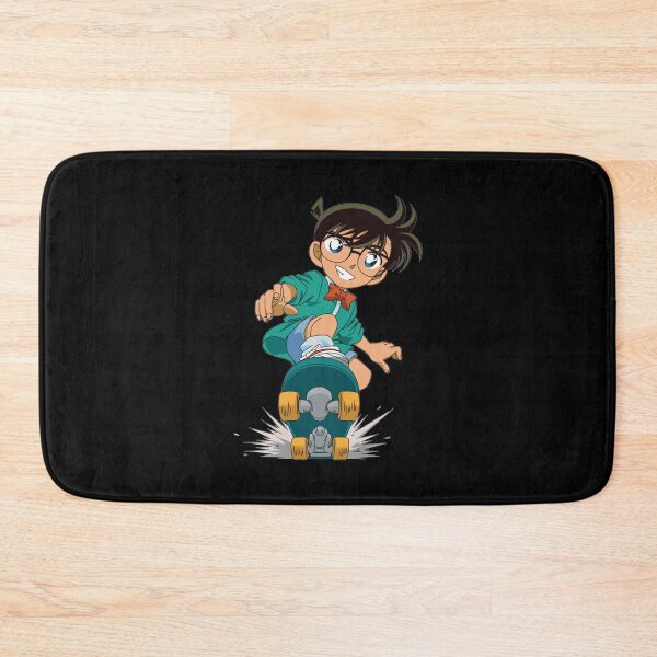 Item preview, Conan Edogawa designed and sold by Aqsa-manzoor.