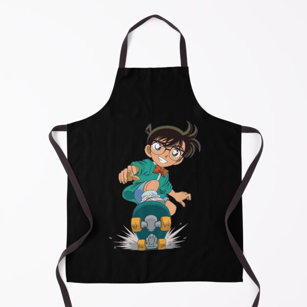 Item preview, Conan Edogawa designed and sold by Aqsa-manzoor.