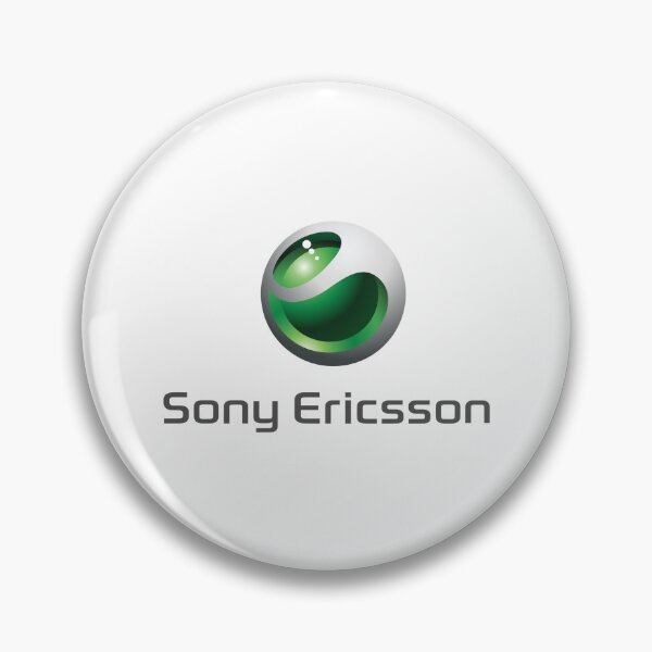 Item preview, Sony Ericsson Logo designed and sold by iwannitonashirt.