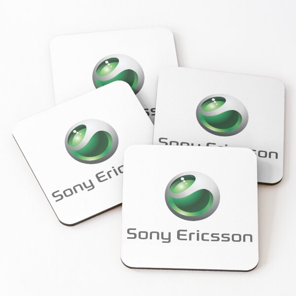 Artikelvorschau, Sony Ericsson Logo entworfen und verkauft von iwannitonashirt.