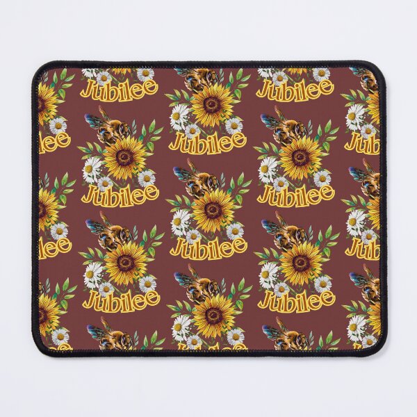 Item preview, Jubilee Bumblebee designed and sold by Tripp Art Studio.