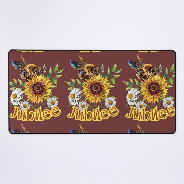 Item preview, Jubilee Bumblebee designed and sold by Tripp Art Studio.