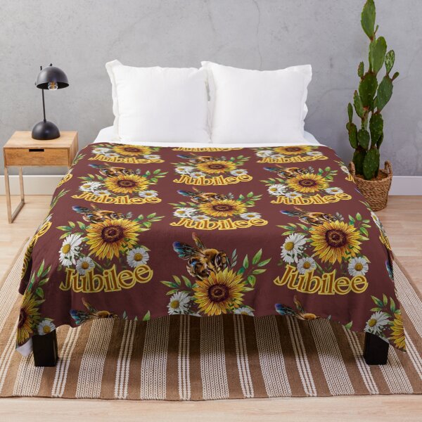 Item preview, Jubilee Bumblebee designed and sold by Tripp Art Studio.