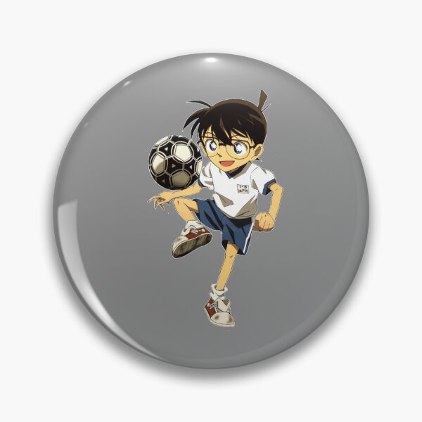 Item preview, Conan Edogawa designed and sold by Aqsa-manzoor.