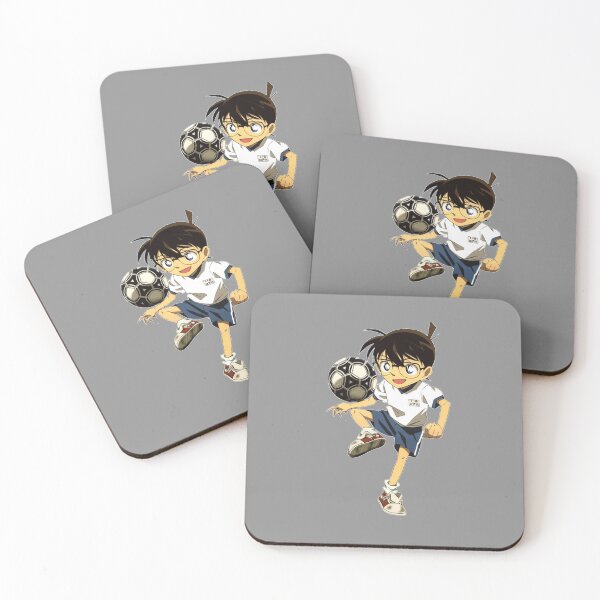 Item preview, Conan Edogawa designed and sold by Aqsa-manzoor.