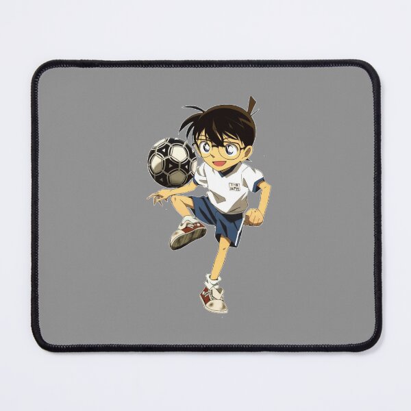 Item preview, Conan Edogawa designed and sold by Aqsa-manzoor.