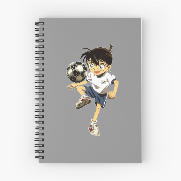 Item preview, Conan Edogawa designed and sold by Aqsa-manzoor.