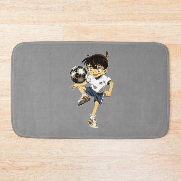Item preview, Conan Edogawa designed and sold by Aqsa-manzoor.