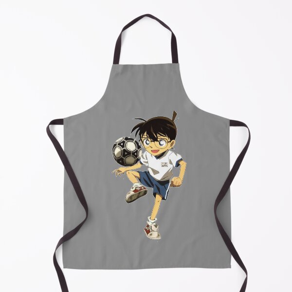 Item preview, Conan Edogawa designed and sold by Aqsa-manzoor.