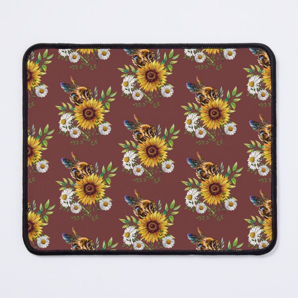 Item preview, Springtime Bumblebee designed and sold by Tripp Art Studio.