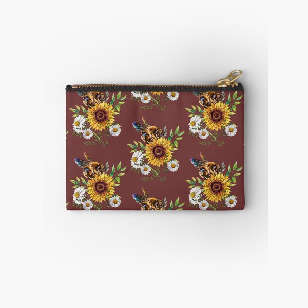Item preview, Springtime Bumblebee designed and sold by Tripp Art Studio.