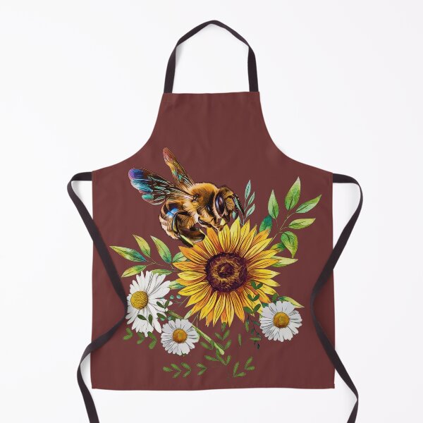 Item preview, Springtime Bumblebee designed and sold by Tripp Art Studio.