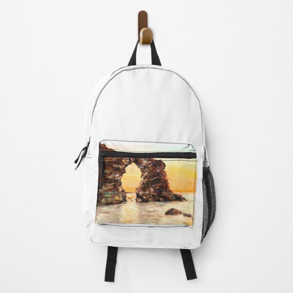 Item preview, Beach of the Cathedrals. Sunset  designed and sold by Natalia_Shchip.