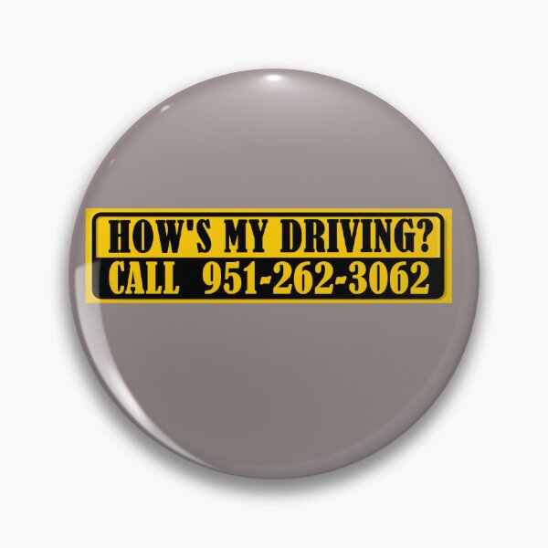 Item preview, Santa’s workshop, Prank Bumper Sticker, How's My Driving? designed and sold by MissChandaa.