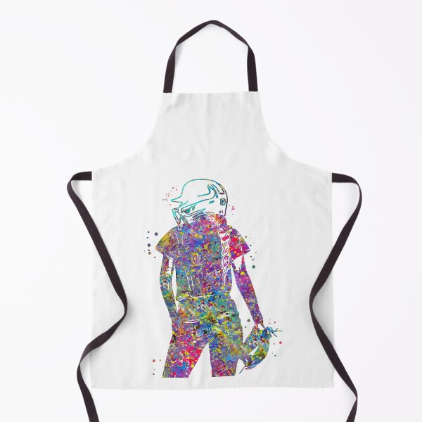 Item preview, Softball Player Girl designed and sold by Rosaliartbook.