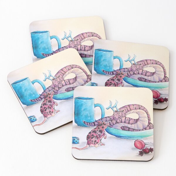Item preview, Friend or food designed and sold by Camix-GirARTS.