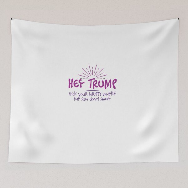 Item preview, Trump Tariffs Political Statement designed and sold by shirtkings.