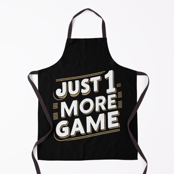 Item preview, Gamer T-shirt, Gamers T shirts, Gamers Tee, Just one more game gamers Quote designed and sold by lalunami.