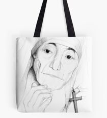 Tereza Tote Bag