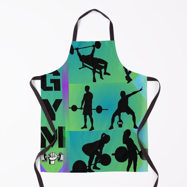 Item preview, Gym Fitness Workout Training designed and sold by AbeeRedB.
